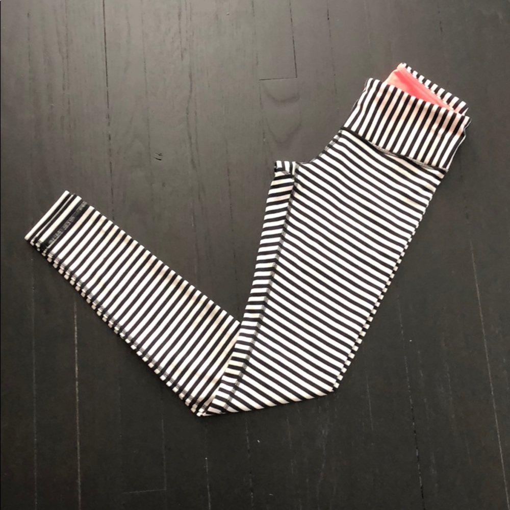 RARE lululemon Wunder Under